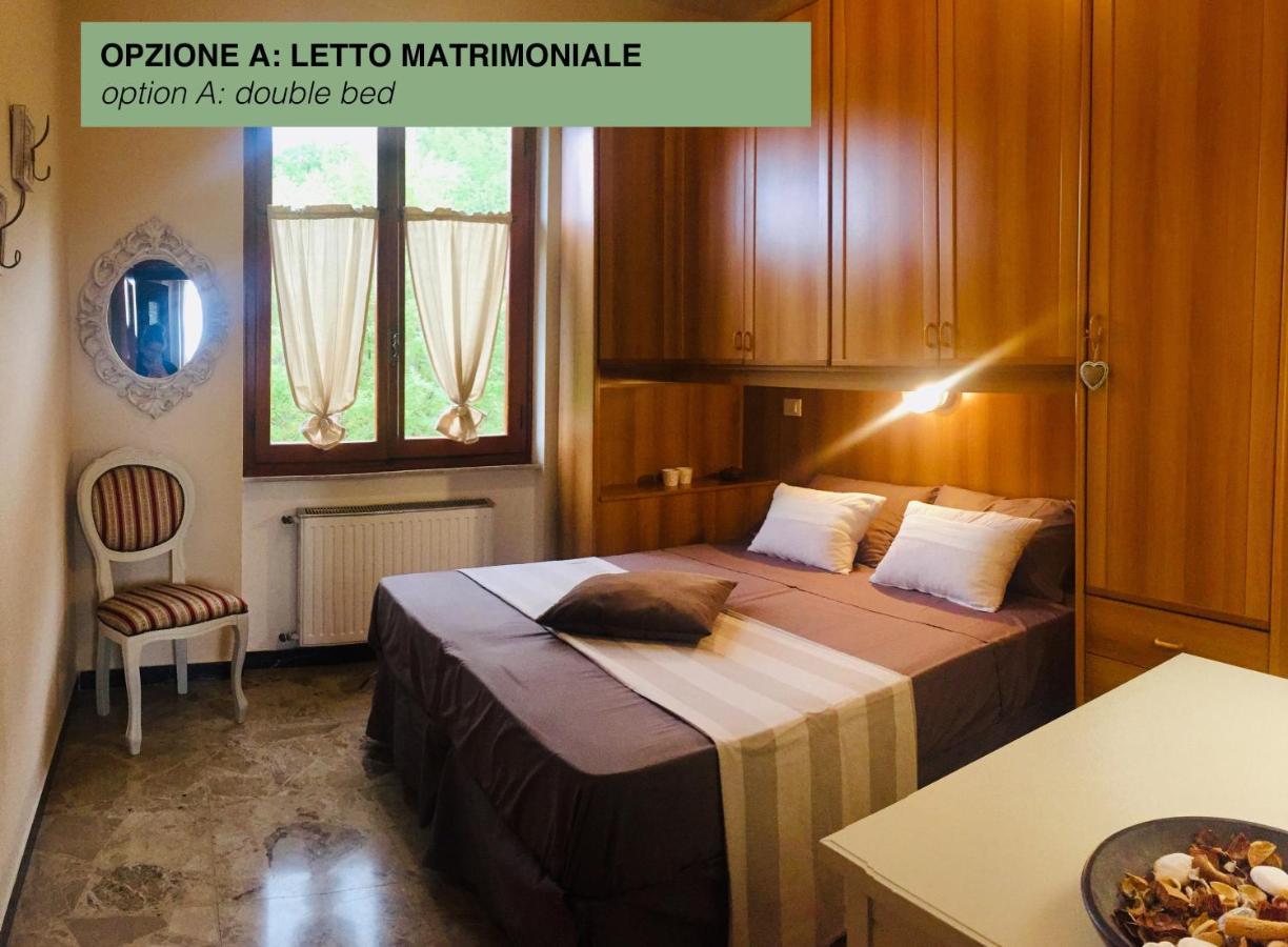 Appartamento A Moneglia, Tra Portofino E Le Cinque Terre Экстерьер фото