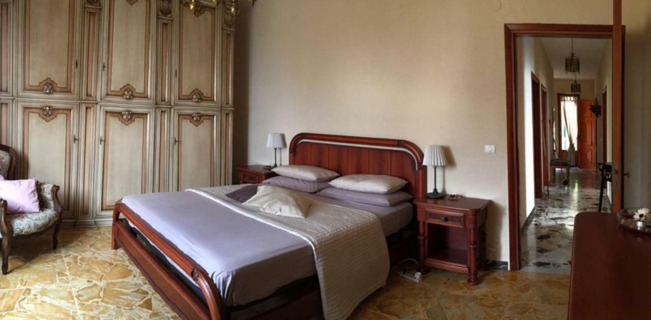 Appartamento A Moneglia, Tra Portofino E Le Cinque Terre Экстерьер фото