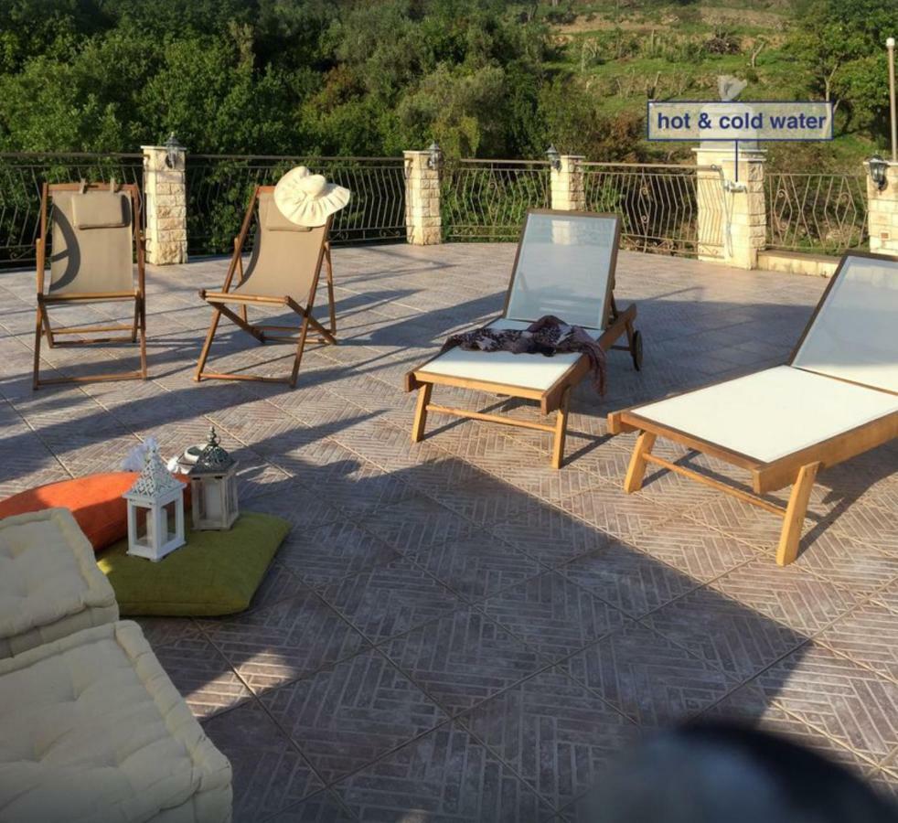 Appartamento A Moneglia, Tra Portofino E Le Cinque Terre Экстерьер фото